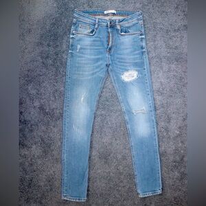 ZARA Skinny Jeans
